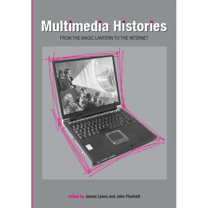 Multimedia Histories