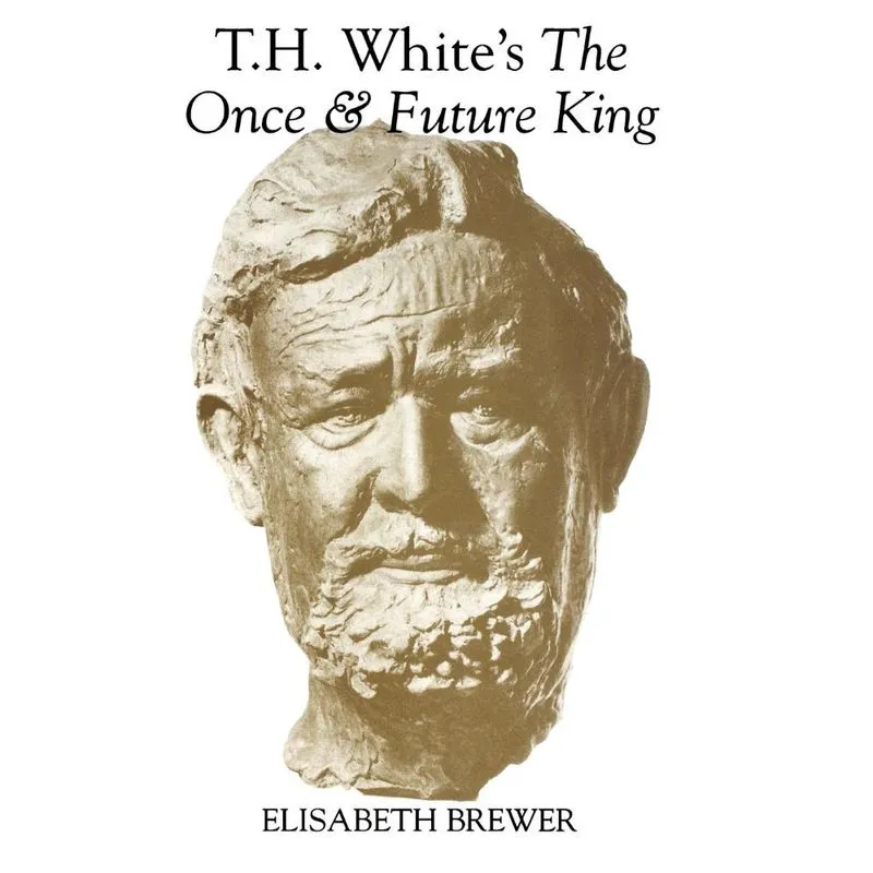 T. H. Whites the Once and Future King