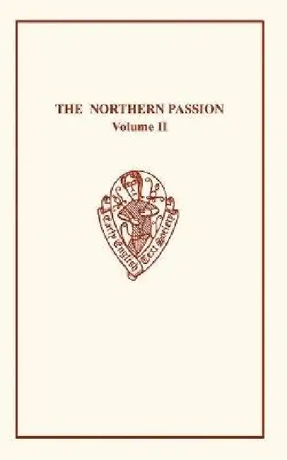 The Northern Passion II Paperback