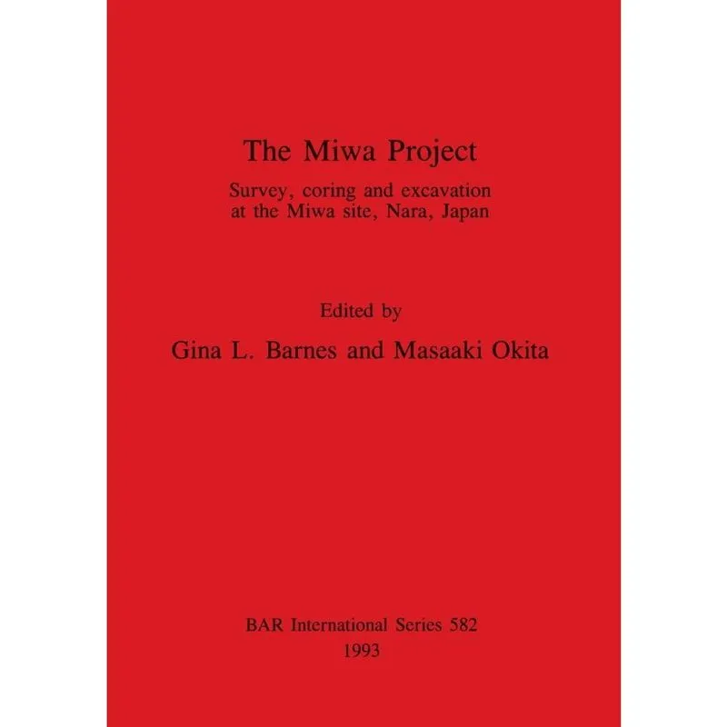 The Miwa Project