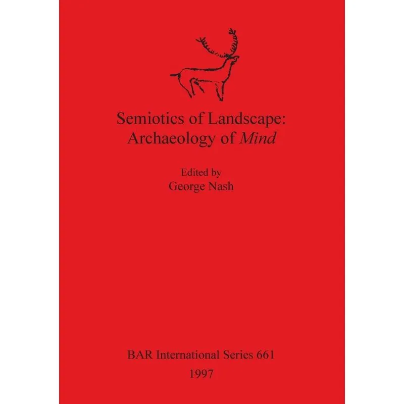 Semiotics of Landscape