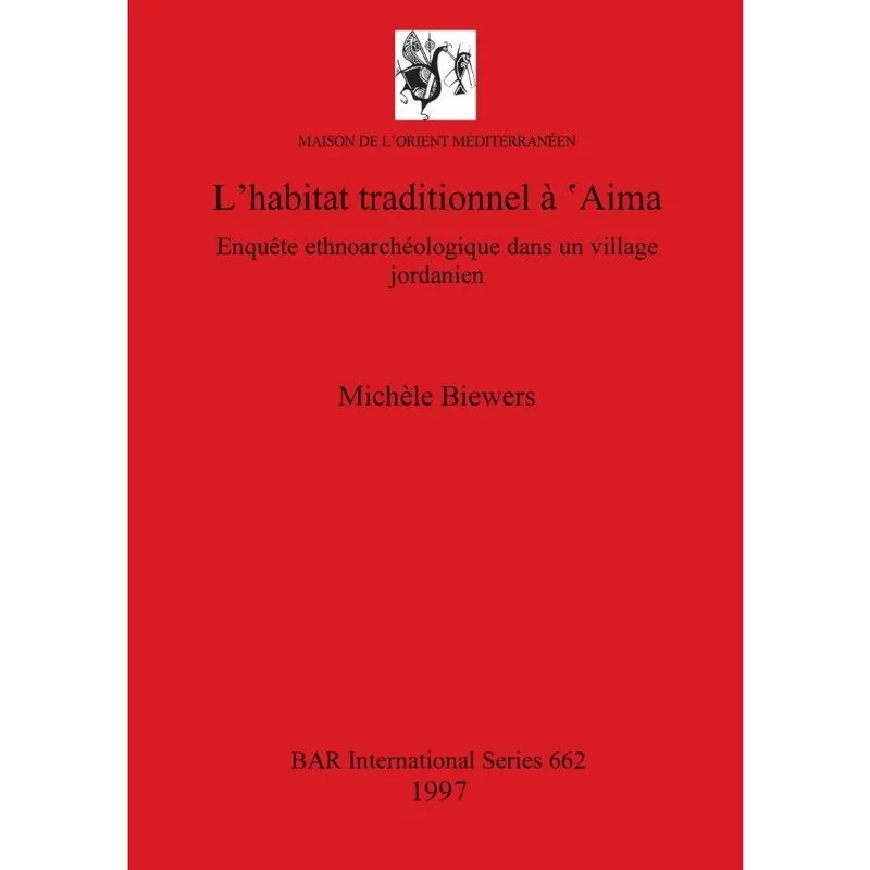 Lhabitat traditionnel à Aima