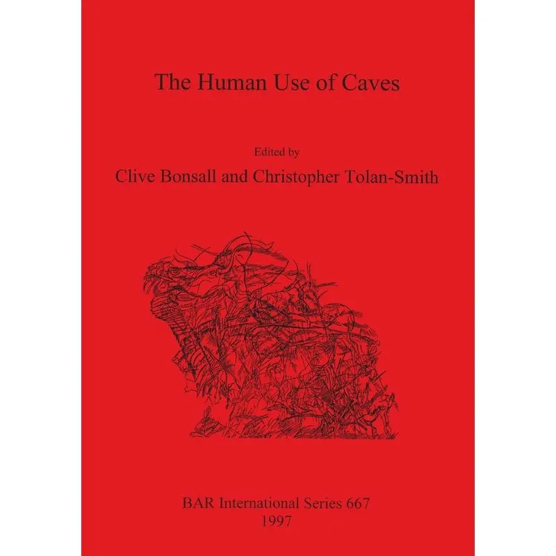The Human Use of Caves