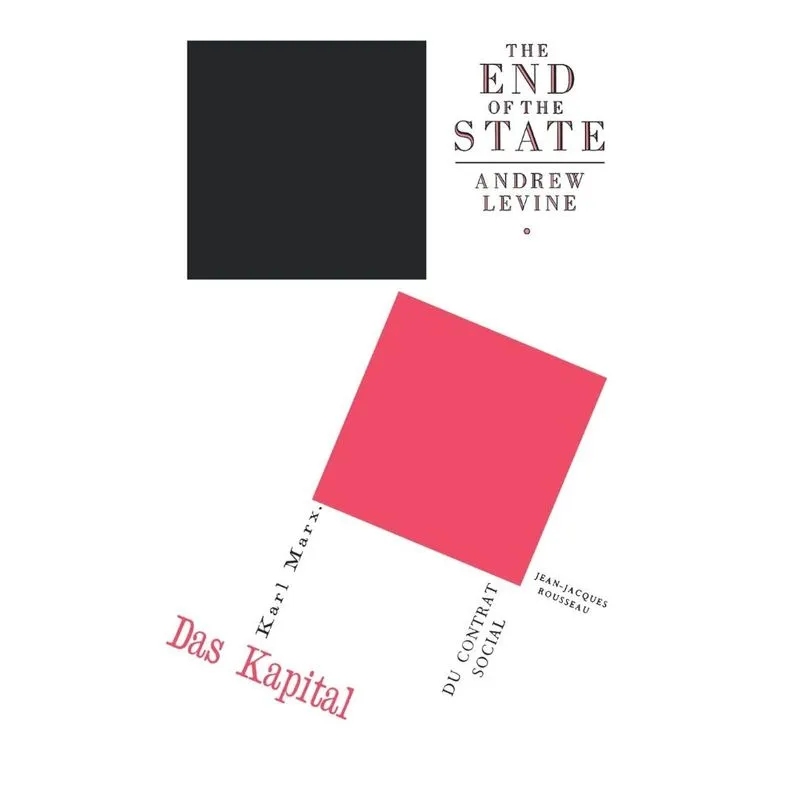 The End of the State