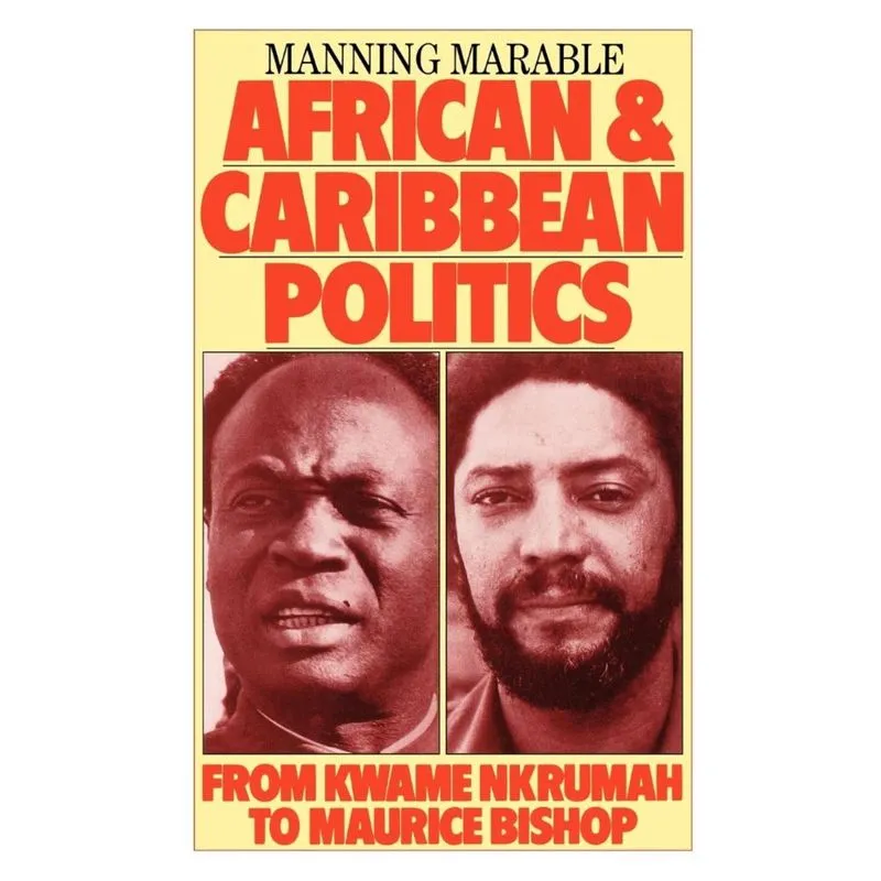African and Caribean Politics
