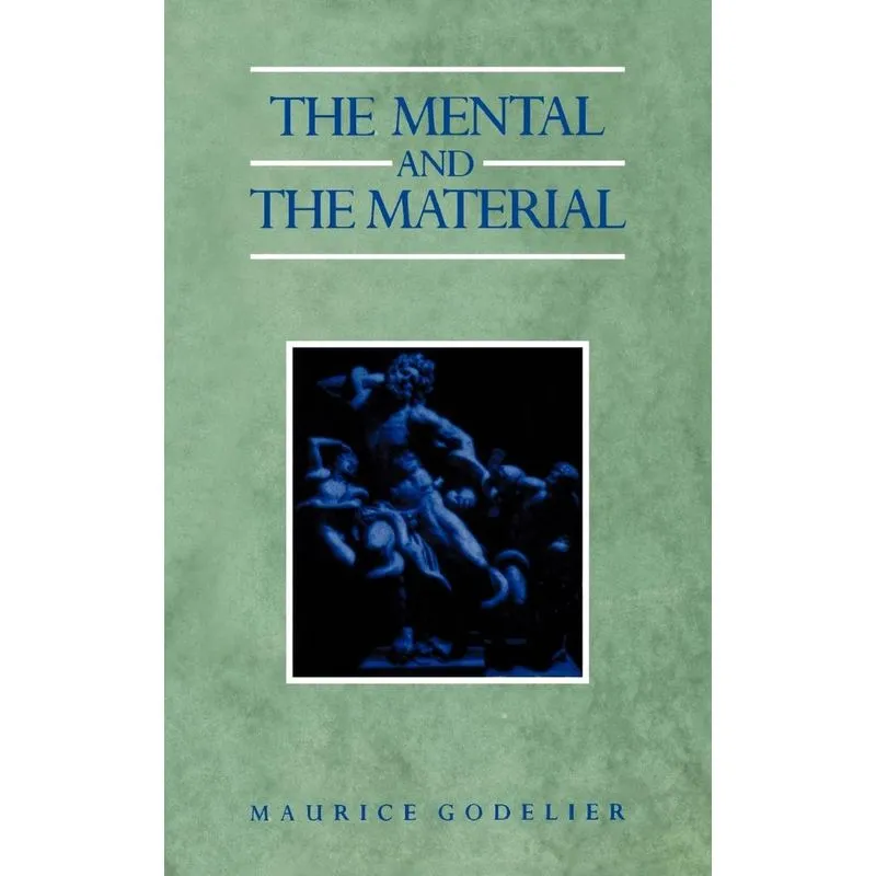 Mental & the Material