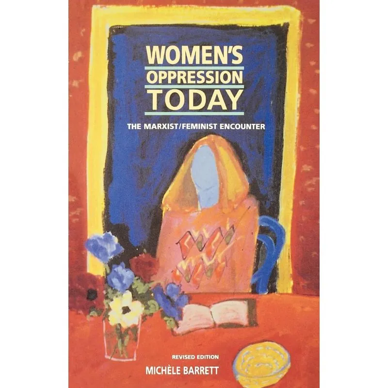 Womens Oppression Today