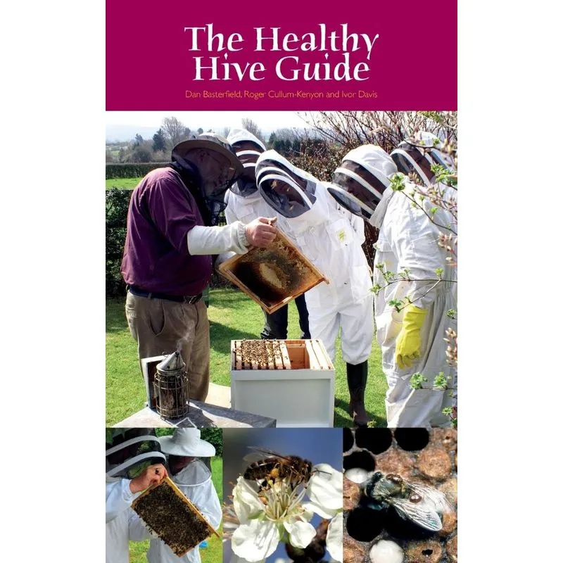 The Healthy Hive Guide