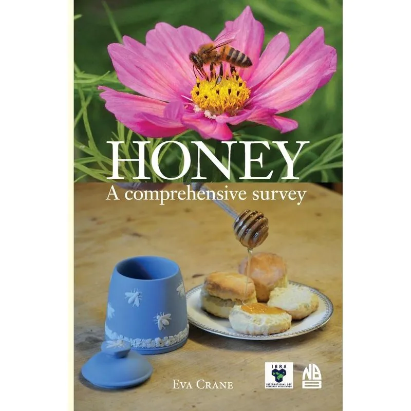 Honey, a comprehensive survey