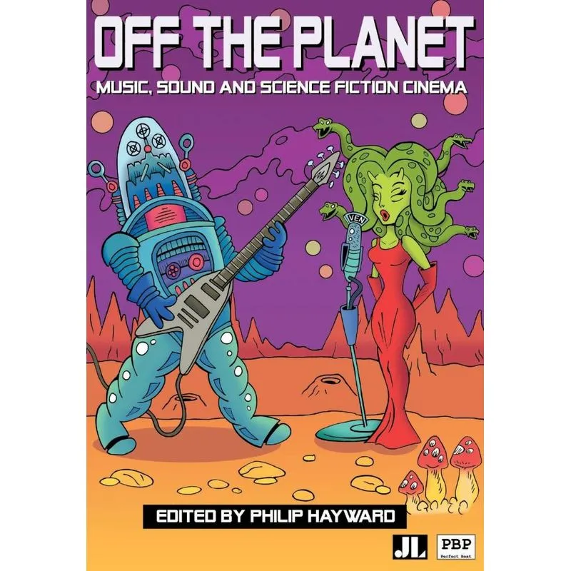 Off the Planet