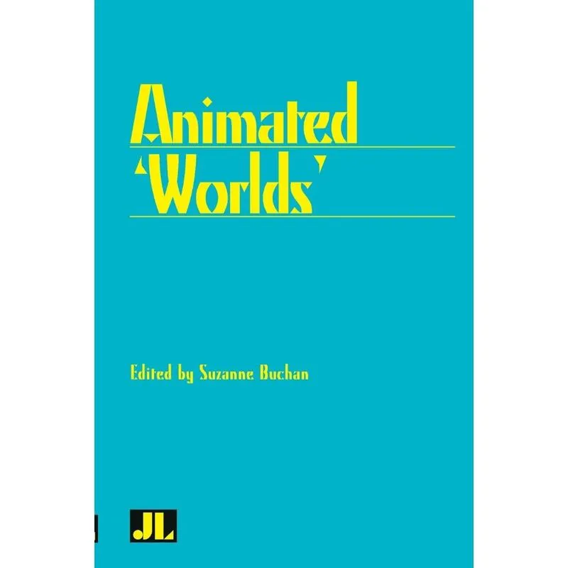 Animated Worlds