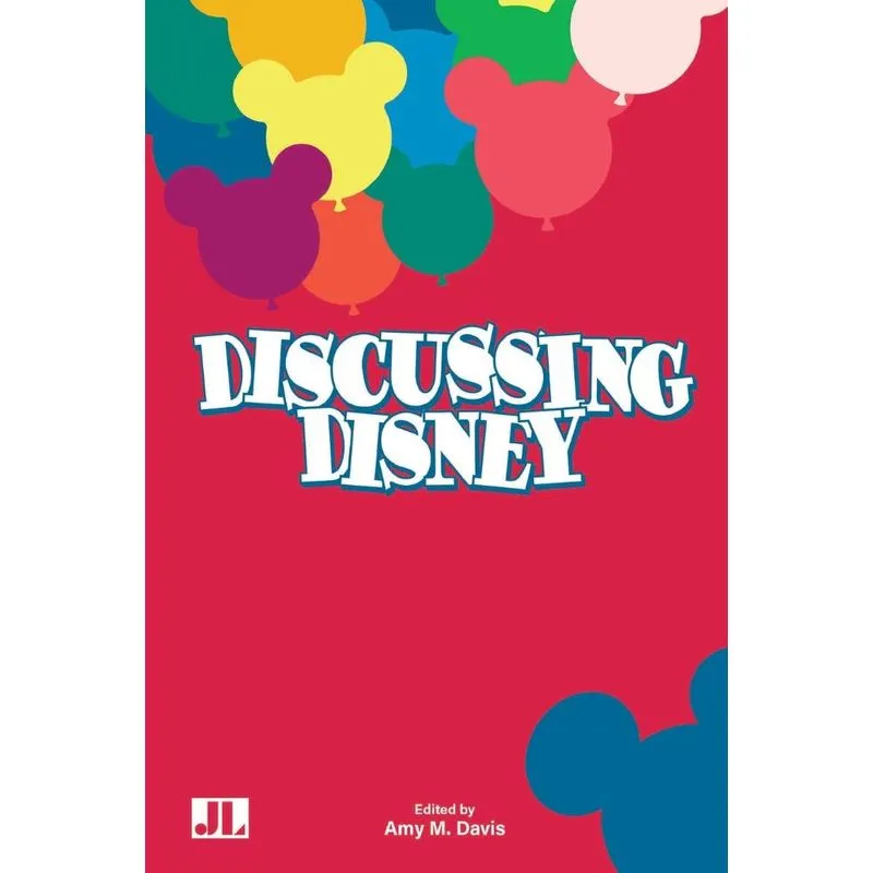 Discussing Disney
