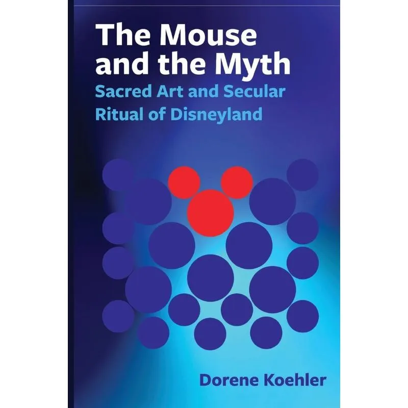 Mouse and the Myth