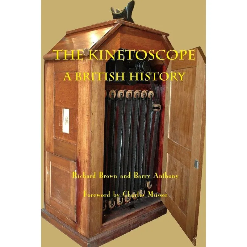 Kinetoscope
