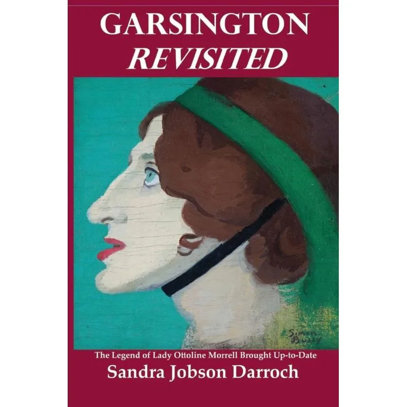 Garsington Revisited