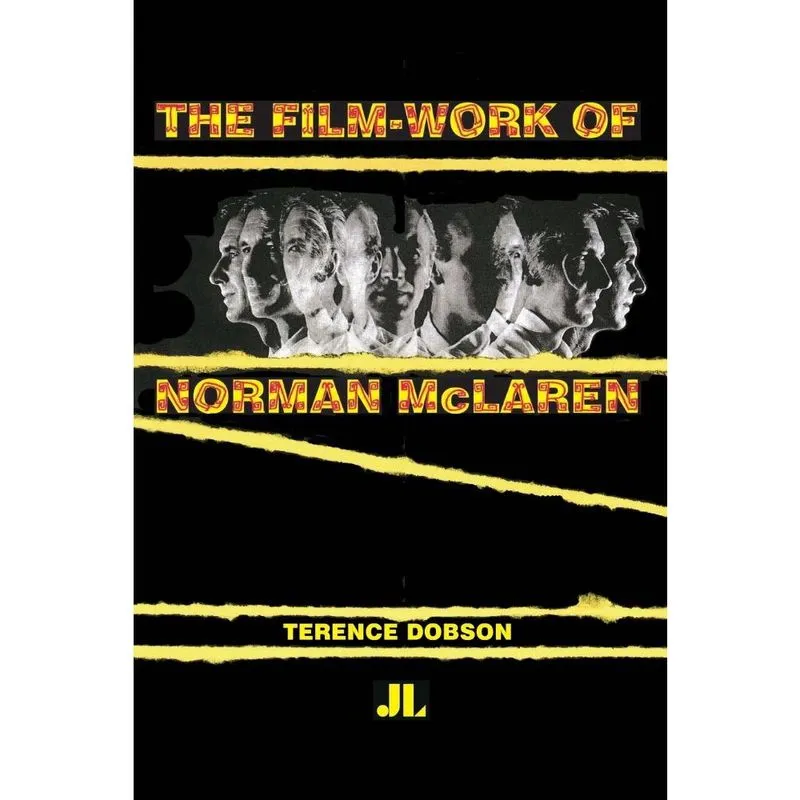 Film Work of Norman McLaren