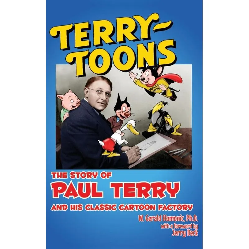 Terrytoons