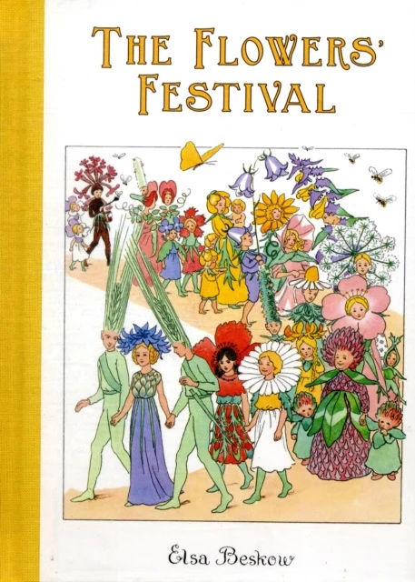 Flowers' Festival, The