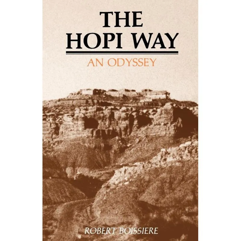 The Hopi Way