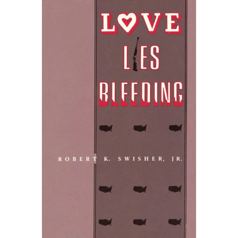 Love Lies Bleeding
