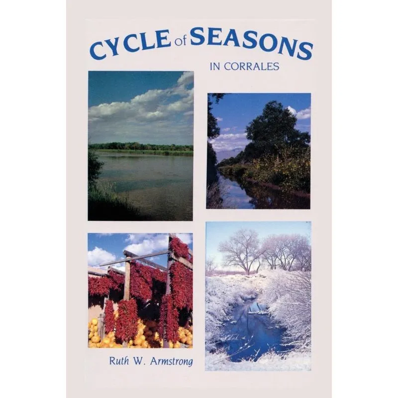 Cycle of Seasons in Corrales