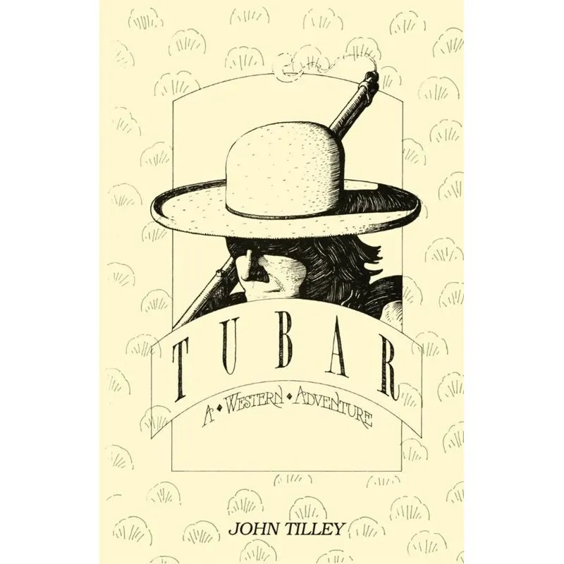 Tubar, A Western Adventure