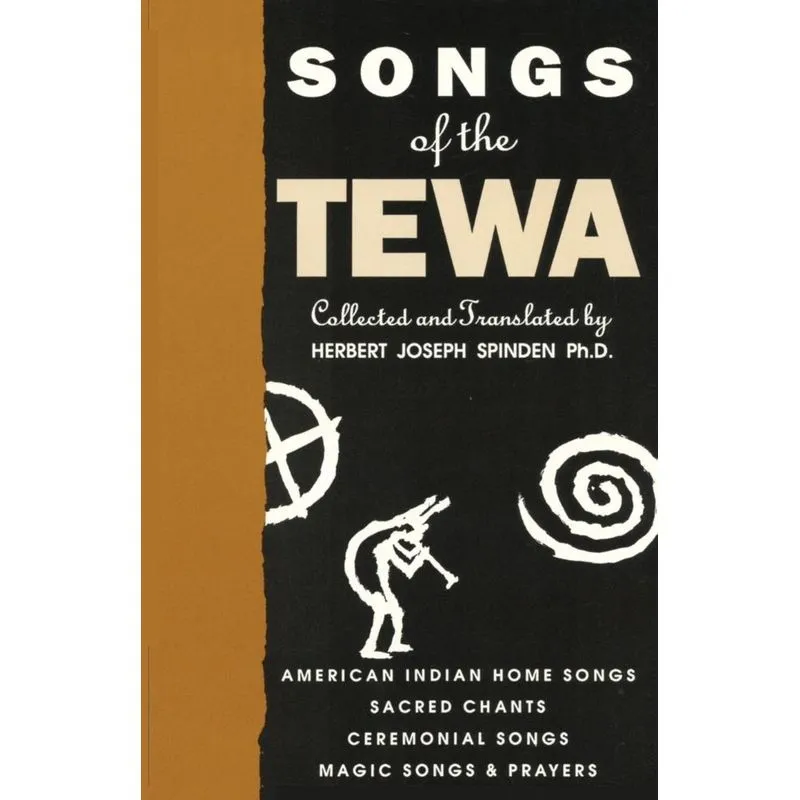 Songs of the Tewa