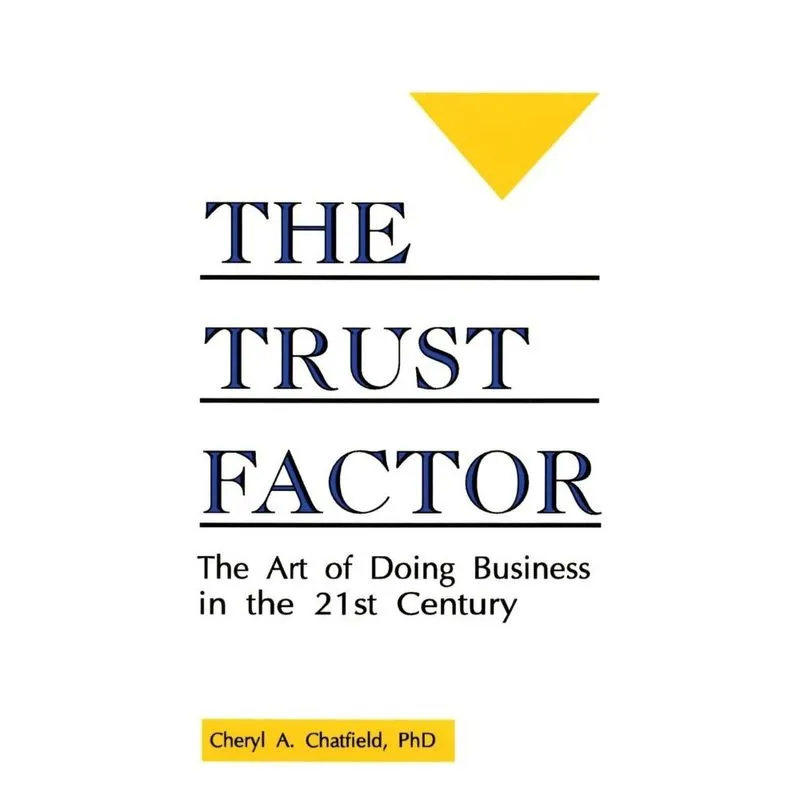 The Trust Factor