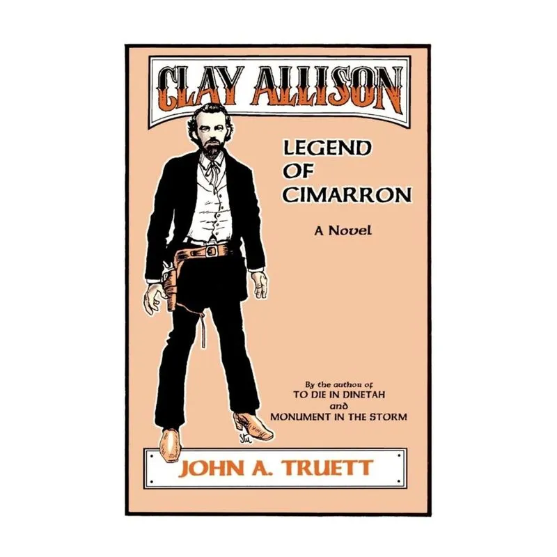 Clay Allison