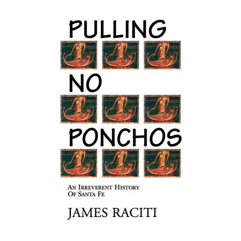Pulling No Ponchos