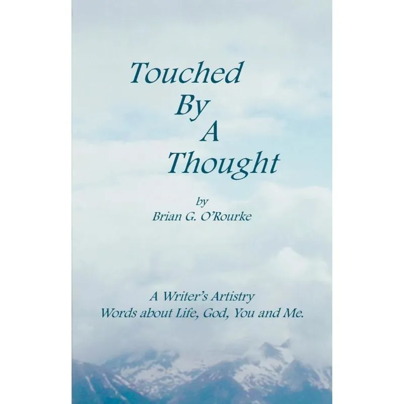 Touched by a Thought