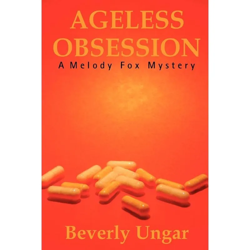Ageless Obsession (Softcover)