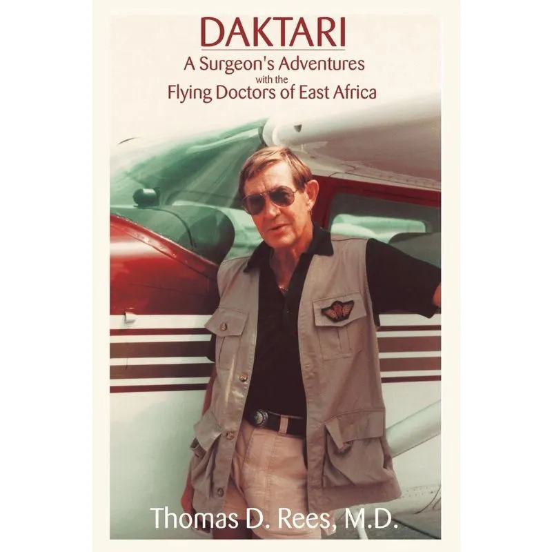Daktari (Softcover)