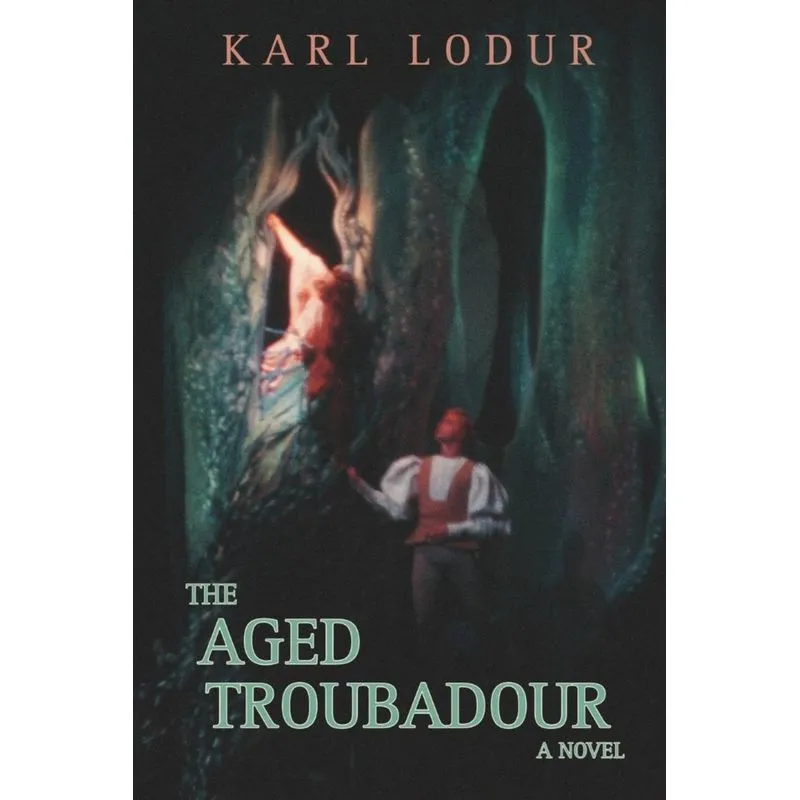 The Aged Troubadour