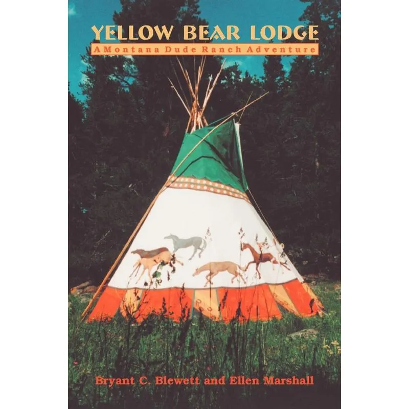 Yellow Bear Lodge