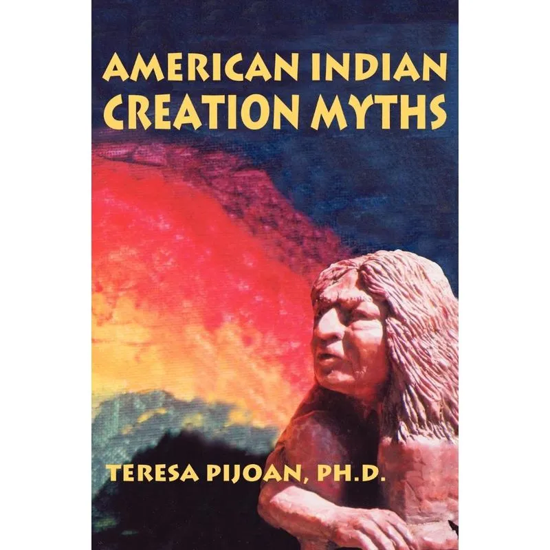 American Indian Creation Myths