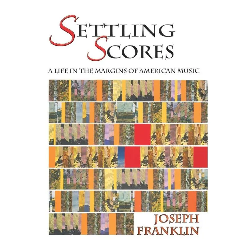 Settling Scores (Softcover)