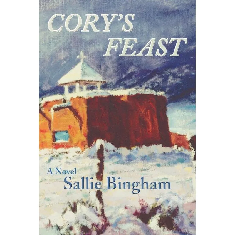 Corys Feast (Softcover)