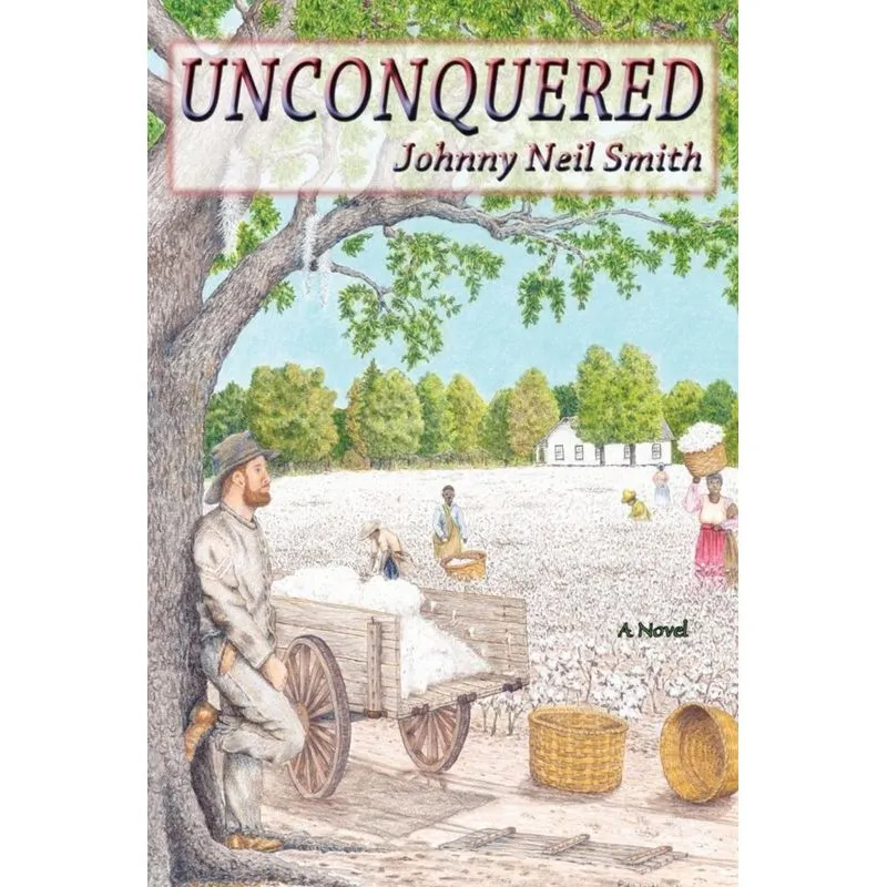 Unconquered
