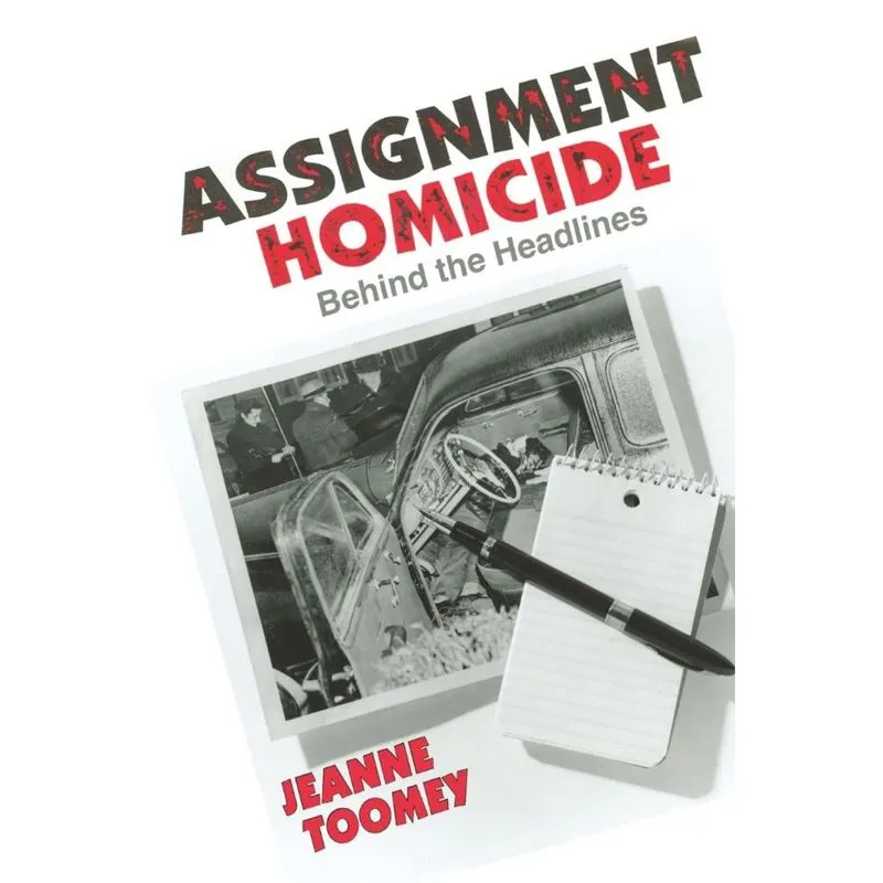 Assignment Homicide