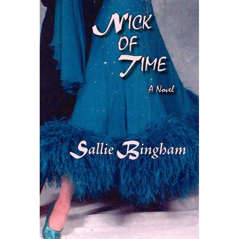 Nick of Time (Softcover)