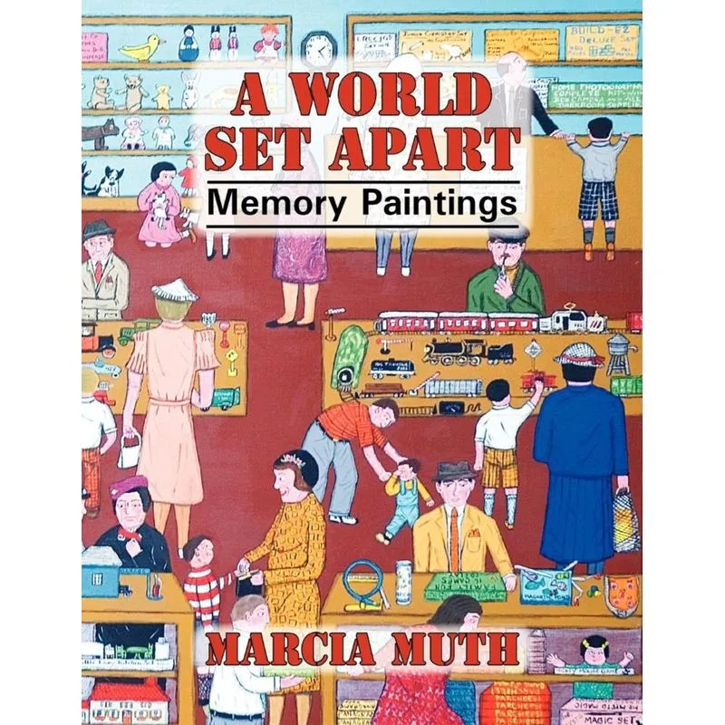 A World Set Apart