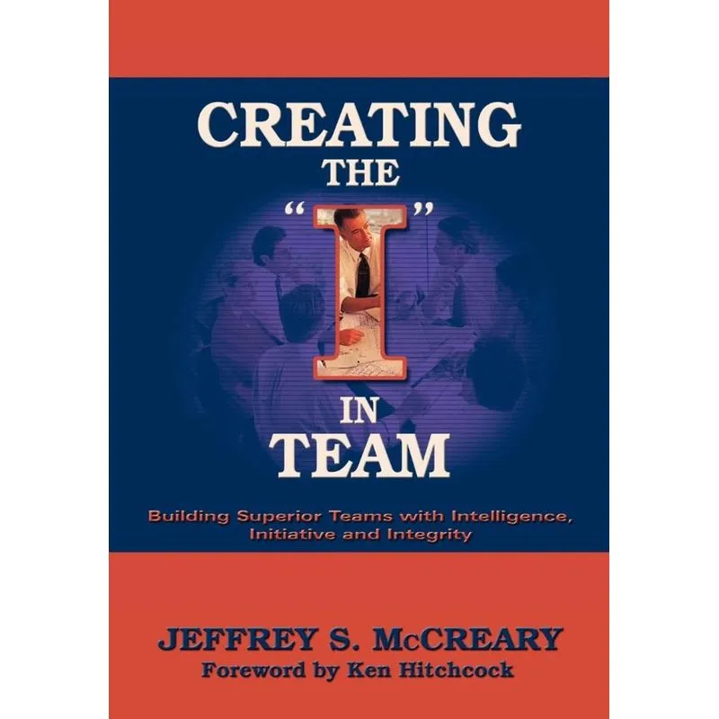 Creating the I in Team