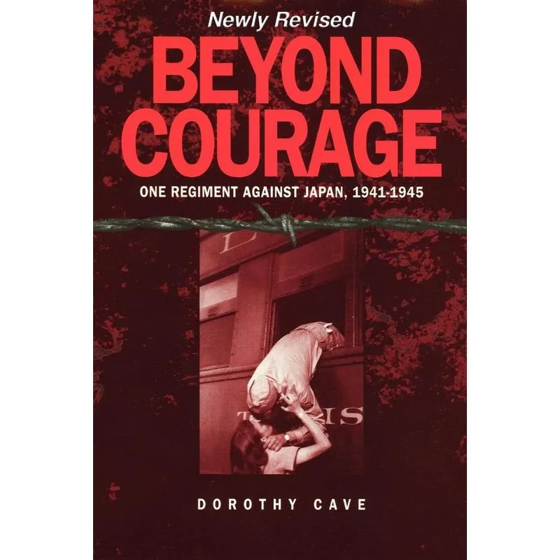 Beyond Courage