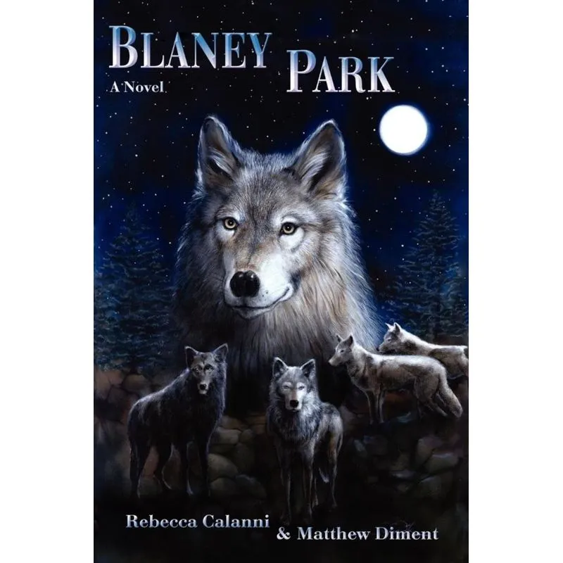 Blaney Park