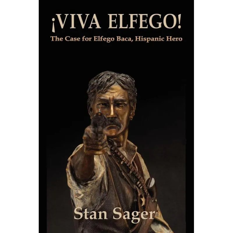 Viva Elfego