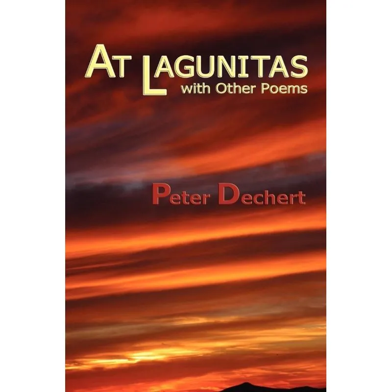 At Lagunitas (Softcover)