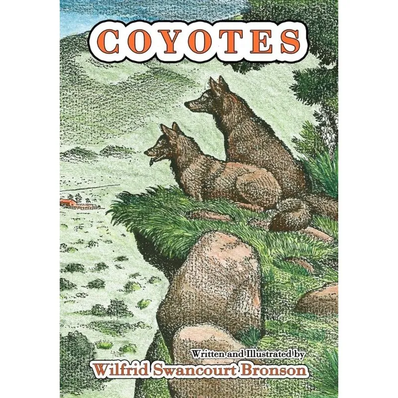 Coyotes