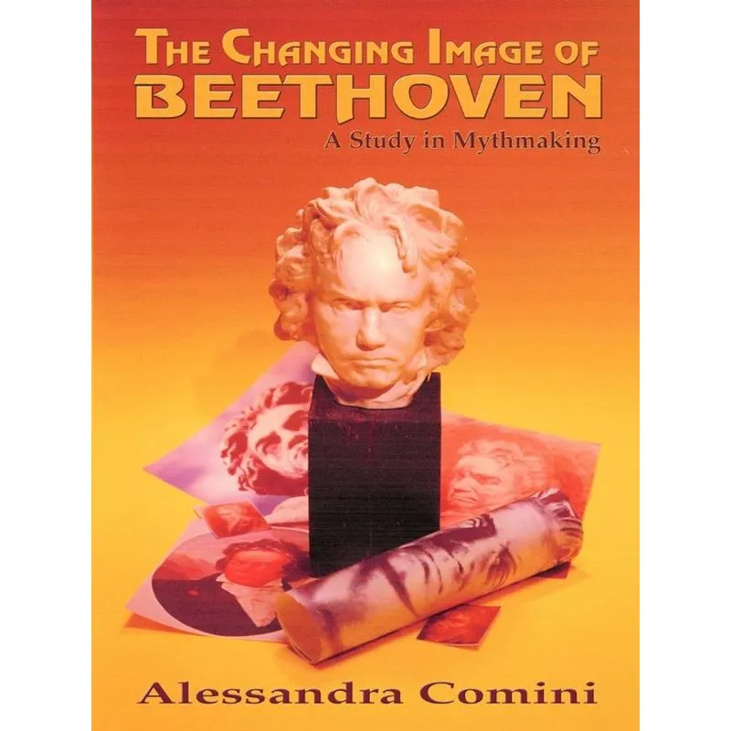 The Changing Image of Beethoven