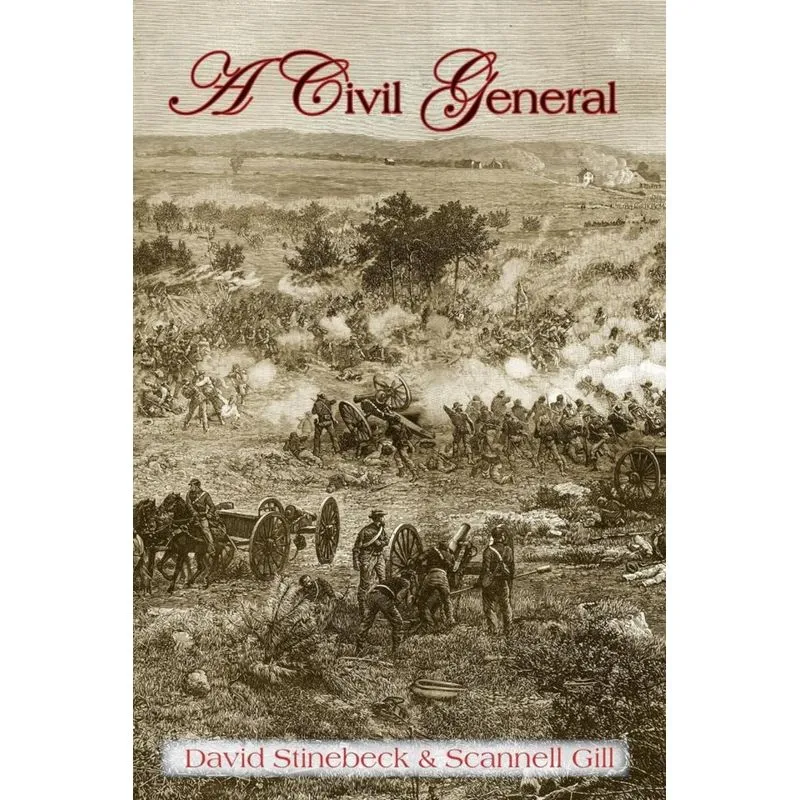 A Civil General